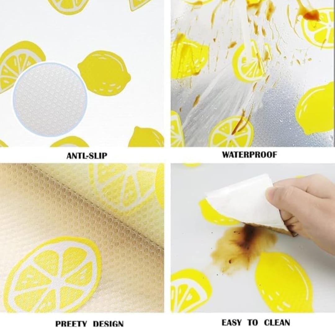 KITCHEN DRAWER ANTI SKID MATS