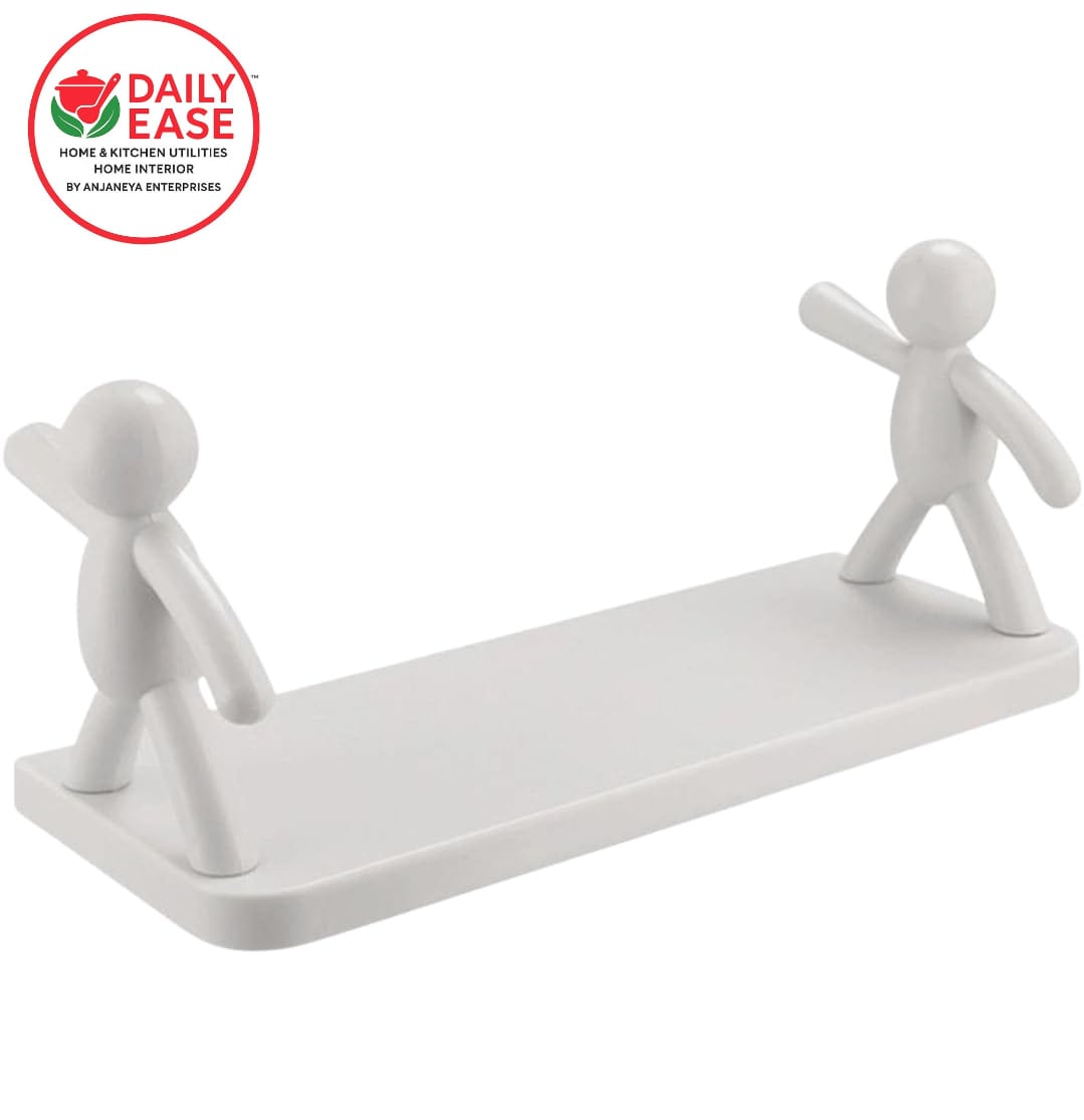 DailyEase™ FLOATING BUDDY SHELF