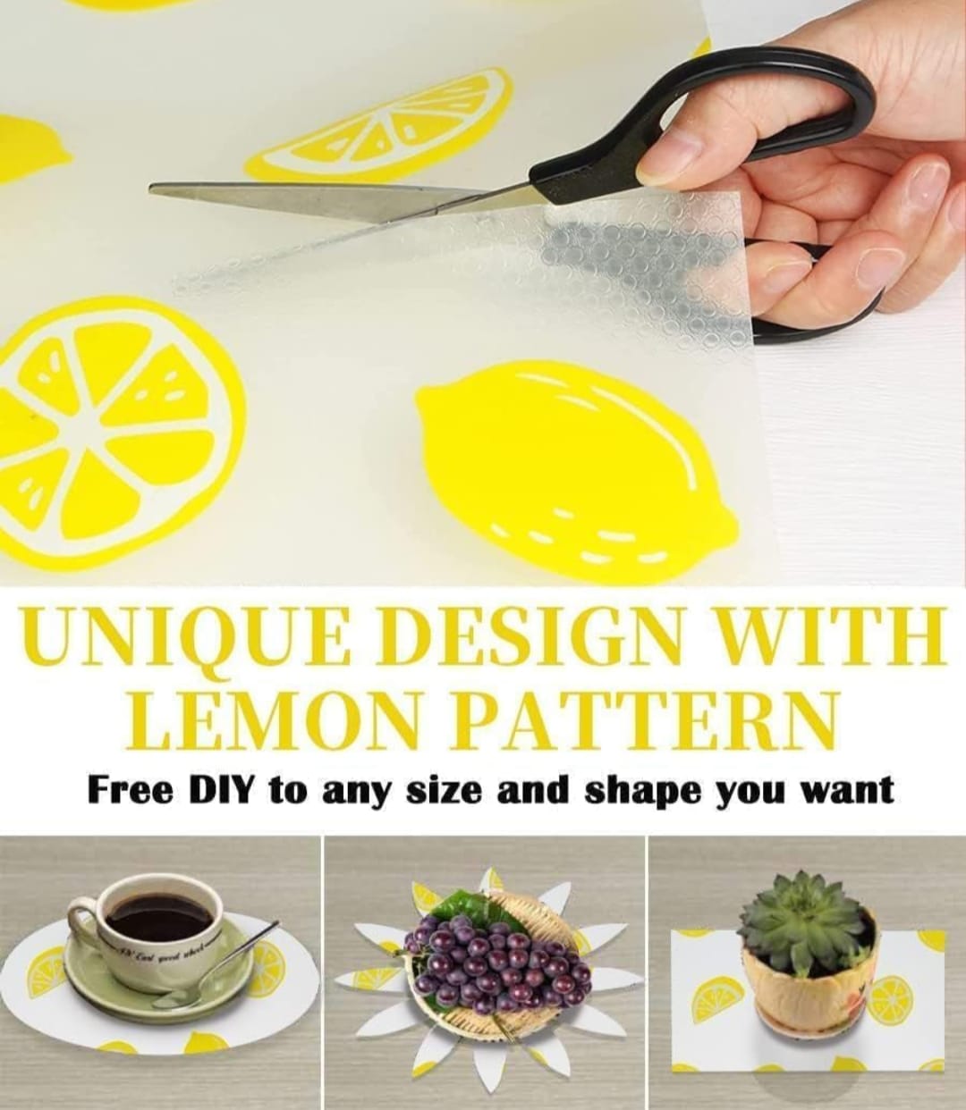 KITCHEN DRAWER ANTI SKID MATS