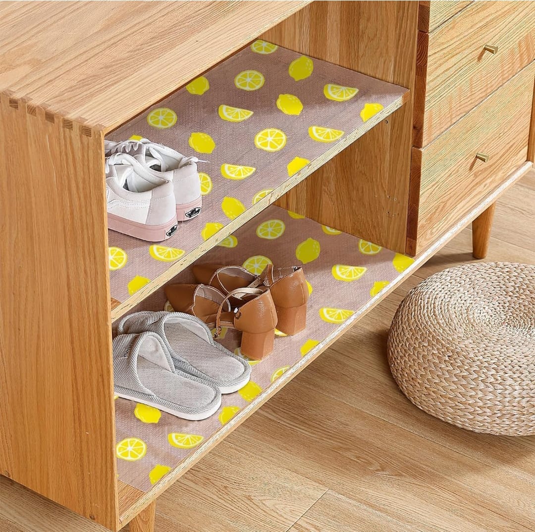 KITCHEN DRAWER ANTI SKID MATS