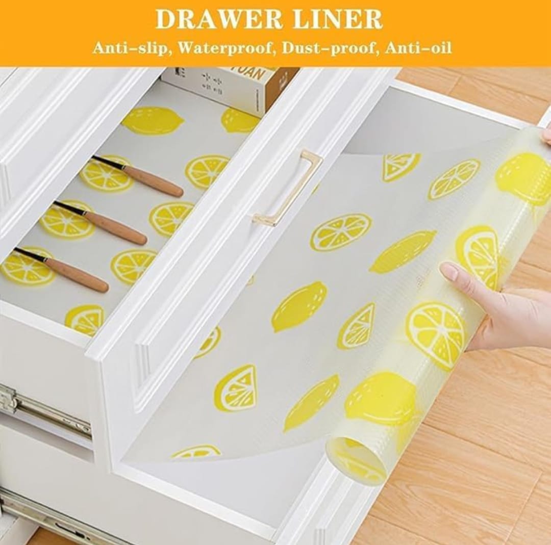 KITCHEN DRAWER ANTI SKID MATS