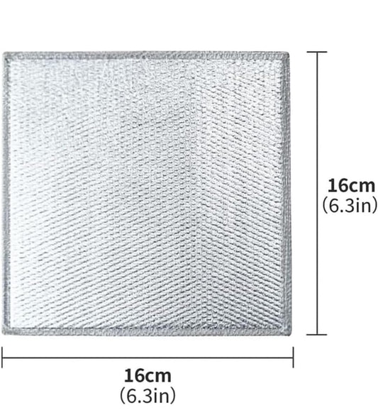 DISH WASH CLOTH / NON SCRTCH DISH WASH CLOTH